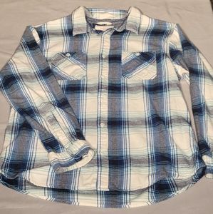 Urban Pipeline Men's Flannel